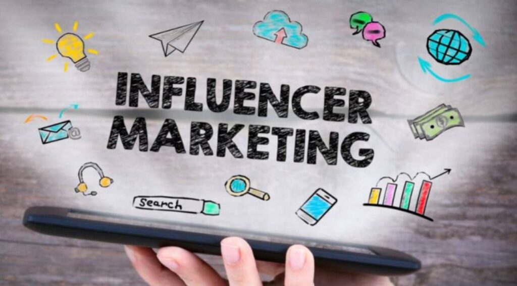 Influencer Marketing in India: A Booming Trend